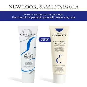 Embryolisse Lait-Crème Concentré Face Cream & Primer