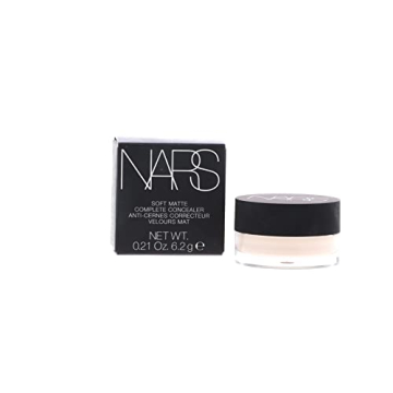 NARS Soft Matte Complete Concealer for Fair Skin 0.21 oz