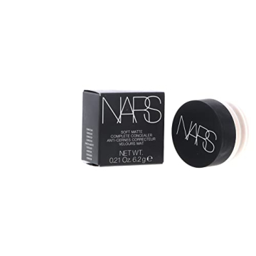NARS Soft Matte Complete Concealer for Fair Skin 0.21 oz