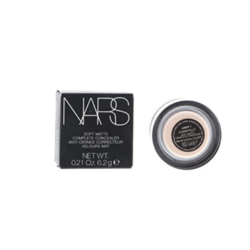NARS Soft Matte Complete Concealer for Fair Skin 0.21 oz