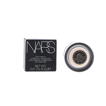NARS Soft Matte Complete Concealer for Fair Skin 0.21 oz