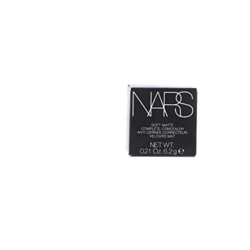 NARS Soft Matte Complete Concealer for Fair Skin 0.21 oz