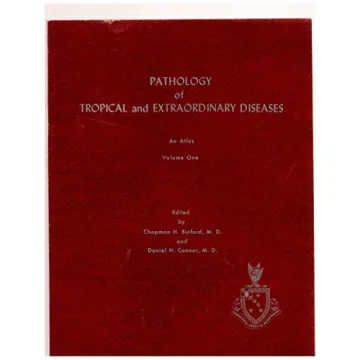 Pathology of Tropical and Extraordinary Diseases: An Atlas Volume Two
