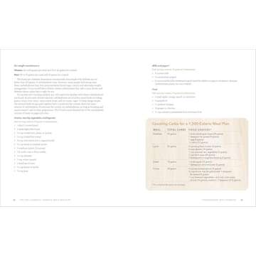 The Type 2 Diabetic Cookbook & Action Plan: A Three-Month Kickstart Guide for Living Well with Type ...