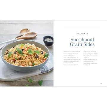 The Type 2 Diabetic Cookbook & Action Plan: A Three-Month Kickstart Guide for Living Well with Type 2 Diabetes