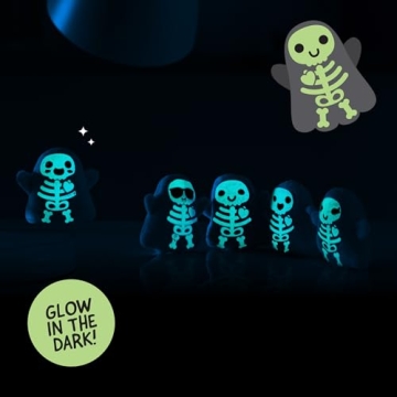 Emotional Support Ghosts by Relatable - Cuddly Plush Toys