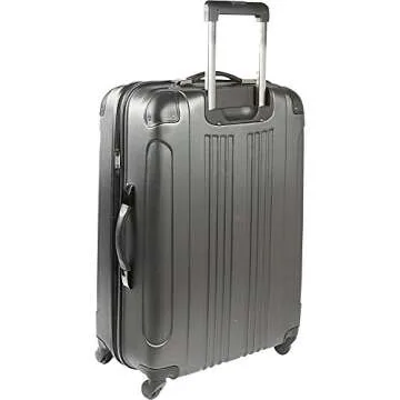 Kenneth Cole Out of Bounds Ultralight 28-Inch Spinner Luggage