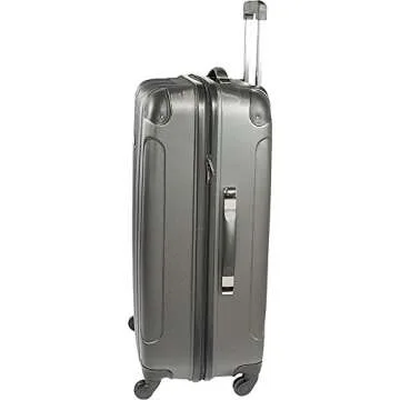 Kenneth Cole Out of Bounds Ultralight 28-Inch Spinner Luggage