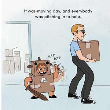 Zara's Big Messy Bedtime (Zara's Big Messy Books)