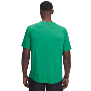 Under Armour Men's Tech 2.0 Short-Sleeve T-Shirt - Performance Gear