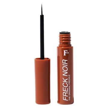 Freck Beauty The Original Freckle FRECK NOIR - Natural Long Lasting Freckle Pen, Buildable and Easy ...