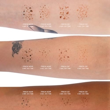 FRECK OG Freckle Pen - Natural Look, Easy Use