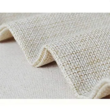 Stylish Mugod Scottish Plaid Pillow Cover 18x18 for Home