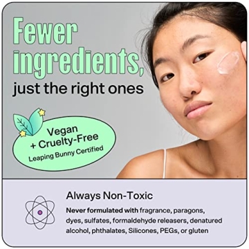 Bubble Bounce Back Hydrating Facial Toner Mist