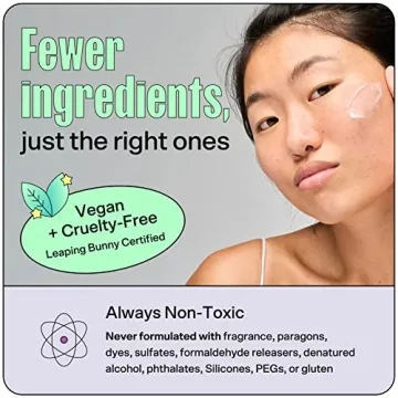 Bubble Bounce Back Hydrating Facial Toner Mist