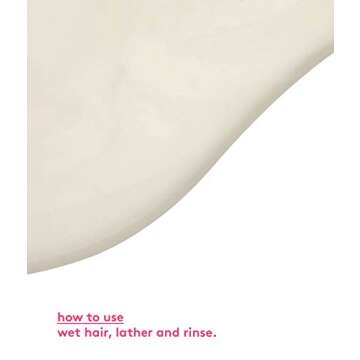 EVO Mane Tamer Smoothing Shampoo, 300ml/10.1fl.oz