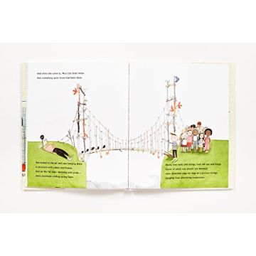 Iggy Peck, Architect: Inspire Creativity in Kids