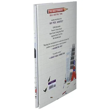 Iggy Peck, Architect: Inspire Creativity in Kids