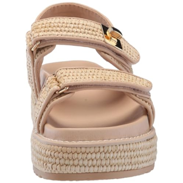 Steve Madden BIGMONA Sandals for Chic Comfort