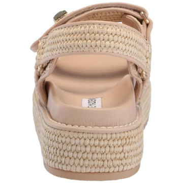 Steve Madden BIGMONA Sandals for Chic Comfort