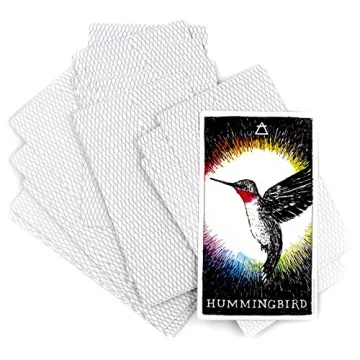 Elegant Animal Spirit Deck with Guidebook for All Ages
