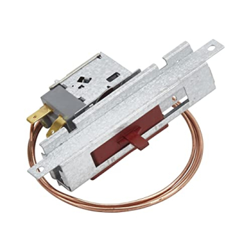 Whirlpool OEM Refrigerator Thermostat Replacement Part
