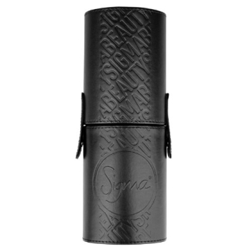 Sigma Beauty Brush Cup Holder - Stylish & Functional Travel Brush Organizer