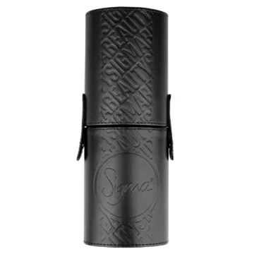 Sigma Beauty Brush Cup Holder - Stylish & Functional Travel Brush Organizer