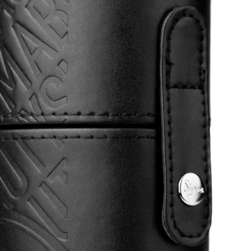 Sigma Brush Cup Holder - Sleek, Functional & Travel-ready