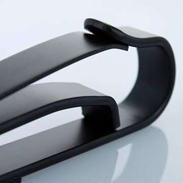 Police Zak Tool ZT55 Tactical Key Ring Holder for Officers