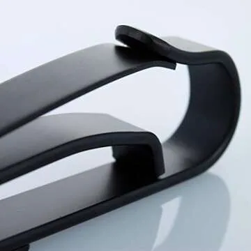 Police Zak Tool ZT55 Tactical Key Ring Holder for Officers