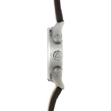 Alpina Startimer Pilot Chronograph Big Date Watch