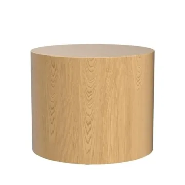 Kevinplus Nesting Table Set of 2 for Every Space