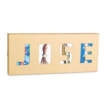 Jose Gourmet 4-Pack Box Set