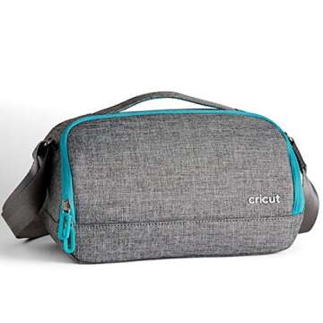 Cricut Joy Tote Carrying Case