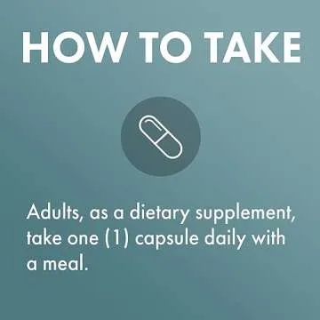 Dr. Mercola Hair, Skin and Nails, 30 Servings (30 Capsules), with Biotin, Keratin & Hyaluronic Acid, Dietary Supplement, Promotes Youthful Appearance, Non-GMO