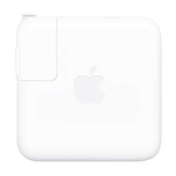 Apple 70W USB-C Power Adapter for Fast Charging