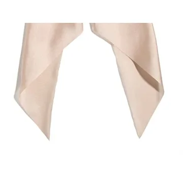 Charming Big Bow Barrettes and Satin Hair Pins - Elegant Accessories