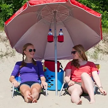 Wondershade Portable Sun Shade Umbrella - Lightweight & Adjustable