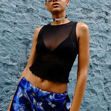 CSIYANJRY99 Puddin Choker Necklace Spike Rivets Bracelet Set,Punk Quinn Collar Wide Leather Wrap Bracelet Halloween Cosplay Accessiores for Women