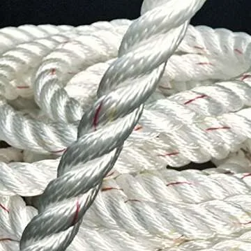 Premium Dark Horse Marine Windlass Anchor RODE 200' for All Boats