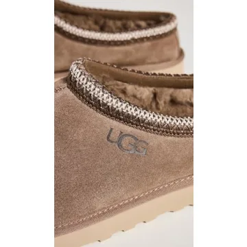 UGG Men's Tasman Slipper for Ultimate Comfort