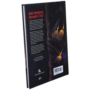 D&D Tasha's Cauldron of Everything Comprehensive Guide