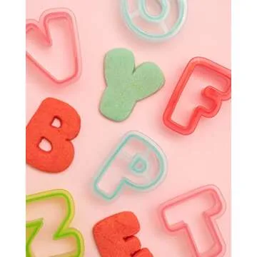 Sweet Sugarbelle Mini Cookie Cutters - 40 Pieces