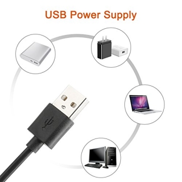 ZAFUAZ Selfie Ring Light for Live Streaming and Makeup