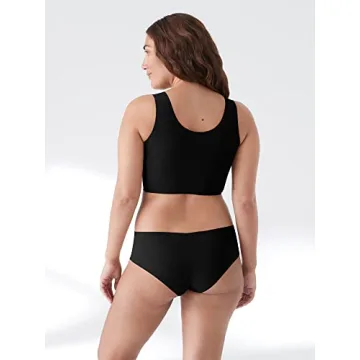 True & Co. Women's True Body Lift Bra for Ultimate Comfort