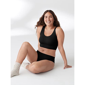 True & Co. Women's True Body Lift Bra for Ultimate Comfort