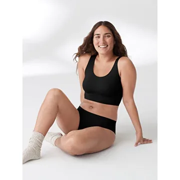 True & Co. Women's True Body Lift Bra for Ultimate Comfort
