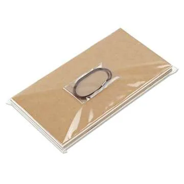 Moterm Travelers' Notebook Refills - Quality Journal Inserts