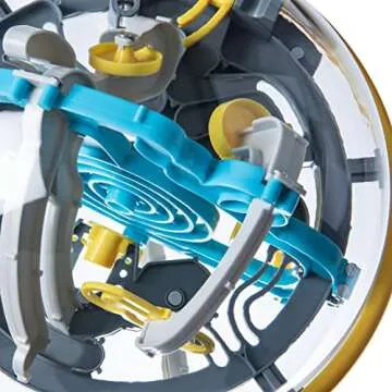 Spin Master Perplexus Original Maze Game for Endless Fun